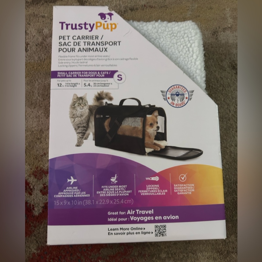 Rusty Black Small Pet Habitat Cage